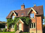 Penn Lane, Ide Hill, Sevenoaks, Kent TN14, 4 bed...