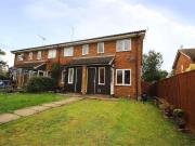 Penn Road, Datchet, SL3