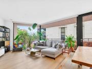 Penn Street, Duo Tower Penn Street, 2 Bedroom Apartment