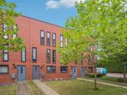 Penn Way, Welwyn Garden City, 4 Bedroom Terraced