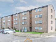 Pennan Road, Aberdeen, 2 Bedroom Flat