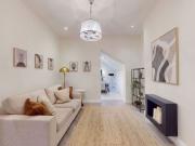 Pennard Road, London, W12