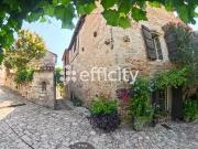 Penne d'Agenais 47140 Achat / Vente maison 8 pièces...