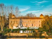 Penne d'Agenais Vente Propriété/château 47