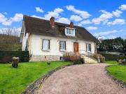 Pennedepie Vente Maison 14