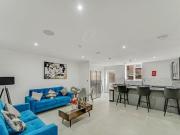 Pennell Street, Lincoln, 6 Bedroom Terraced