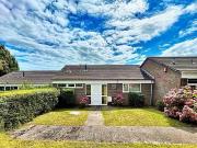 Pennine Gardens, Weston Super Mare, 2 Bedroom Bungalow