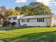 Pennine Pass Ne, Columbia Heights, Home For Sale