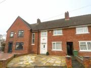 Pennine Road, Birkenhead, 3 Bedroom Terraced