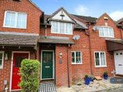 Pennine Way, Swindon, 2 Bedroom Terraced