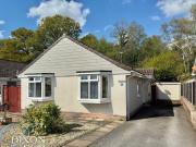 Pennington Road, West Moors, 3 Bedroom Bungalow