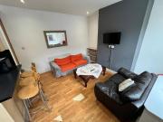 Pennington Street, Leeds, LS6 2JP