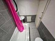 Pennington Street, Woodhouse, Leeds, LS6
