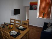 Pennsylvania Road, Exeter, 5 bedroom, Apartment