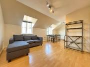 Pennyfield Close, Meanwood, Leeds LS6, 2 bed flat to...