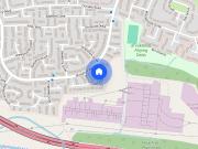 Pennyroyal Close, Walsall