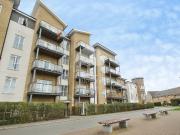 Pennyroyal Drive, West Drayton UB7, 3 bed flat to rent,...
