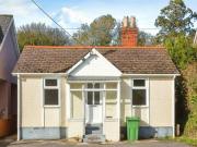Penparc, Cardigan, 3 Bedroom Bungalow