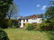 Penrhiwllan, Llandysul, 3 Bedroom Cottage