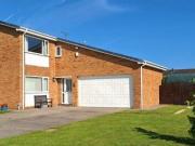 Penrhyn Bay, Traeth Penrhyn, Llandudno, 4 Bedroom Detached
