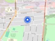 Penrhyn Road, Northampton, NN4