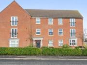 Penrhyn Way, Grantham, 2 Bedroom Apartment