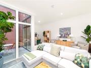 Penrose Mews, Bishops Park, SW6