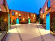 Penrose Mews, Bishops Park, SW6, London