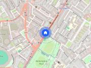 Penryn House, Kennington Park Road, SE11