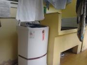 Pensão pequena para rapazes próx. metrô Santana