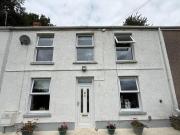 Penshannel, Neath Abbey, 2 Bedroom Terraced