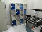 Pensionato p/Rapazes em quartos compartilhados