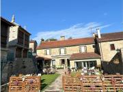 Pensión/Hostal en venta en Ames, A Coruña