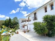 Pensión/Hostal en venta en Santa Cruz del Comercio, Granada