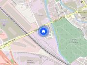 Penstock Drive, Stoke on Trent, ST4