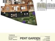 PENT GARDEN CUMBRES DE SANTA FE CAÑADA