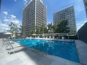 Pent Garden en Renta Venta dentro de Alegra Towers