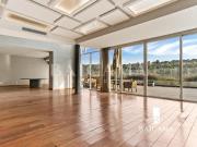 Pent Garden en Venta en Cumbres de Santa Fe