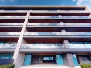 Pent Garden Obra Negra, Privada Reforma Parque Príncipes