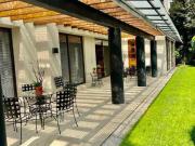 PENT GARDEN SANTA FE LA LOMA