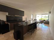 Pent Garden Semiamueblado en Renta, Enso