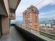 Pent hause dúplex en venta en Poblado los Parra Medellín