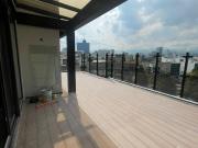 PENT HOUSE 197m2 EN COL.HIP?DROMO CONDESA, CUAUHT?MOC