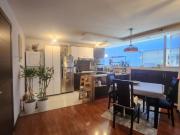 Pent House, 2 dormitorios, sector El Batán: $130.000,00