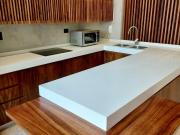 Pent House 2 Rec?maras, 2 ba?os, Alberca Privada en Tulum