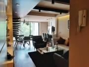 Pent House 3 recámaras Col. Narvarte Oriente