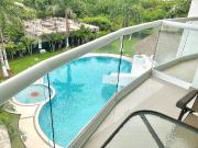 PENT HOUSE 4 RECAMARAS, 12 PERSONAS, ENORME TERRAZA,...