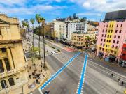 Pent house 540 Mtrs. 7 Dor. Metro U. Católica Gam Santiago