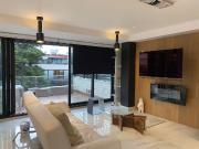 Pent House a estrenar amueblado en Platón en Polanco