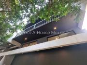 Pent House a Estrenar en calle Mier y Pesado, Del Valle...